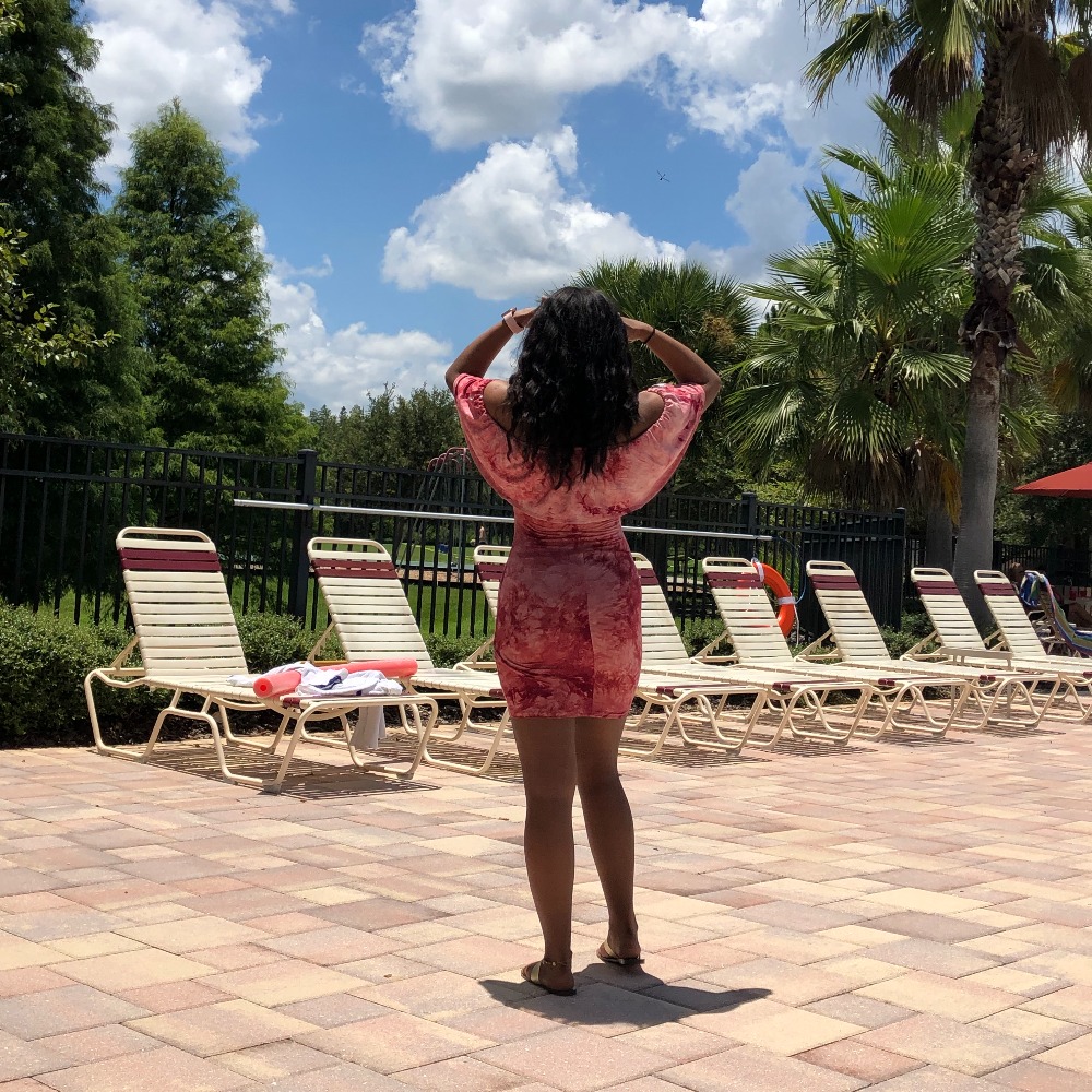 Meet your Posher, Genesis